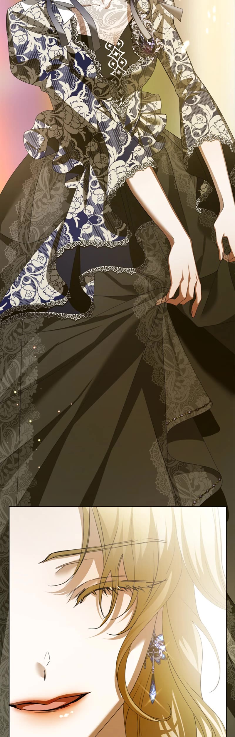 I Want to Be You, Just For a Day chapter 146 page 9