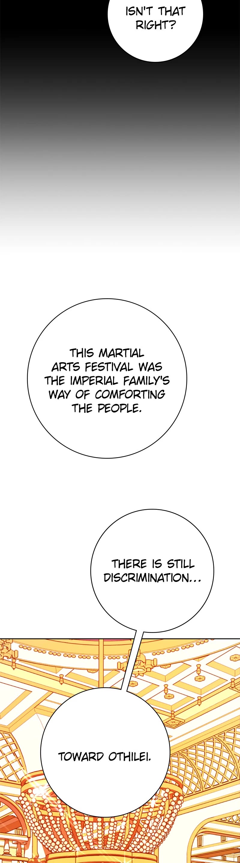 I Want to Be You, Just For a Day chapter 147 page 10