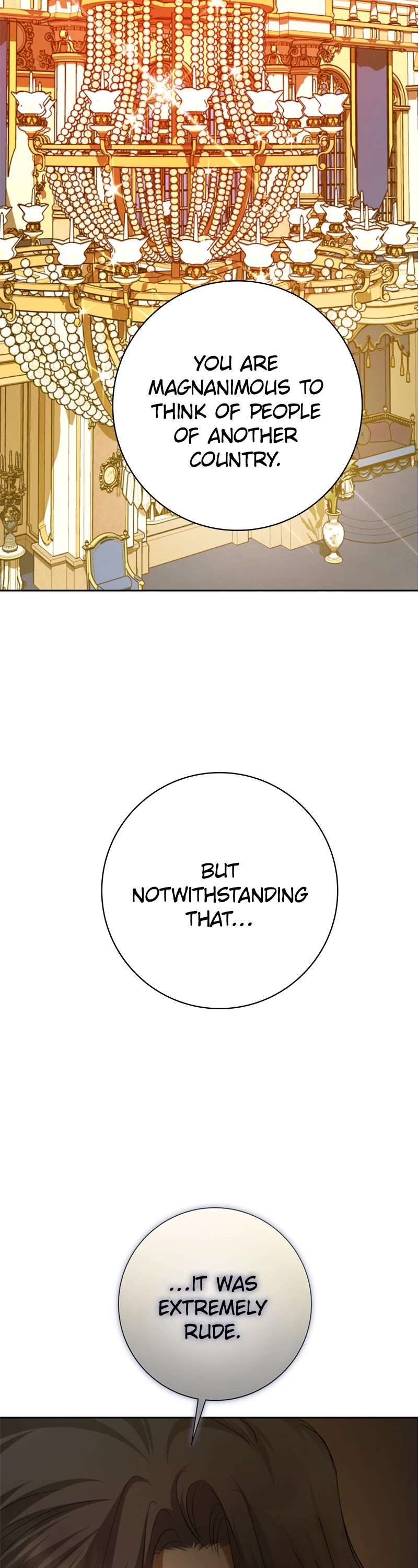 I Want to Be You, Just For a Day chapter 147 page 11