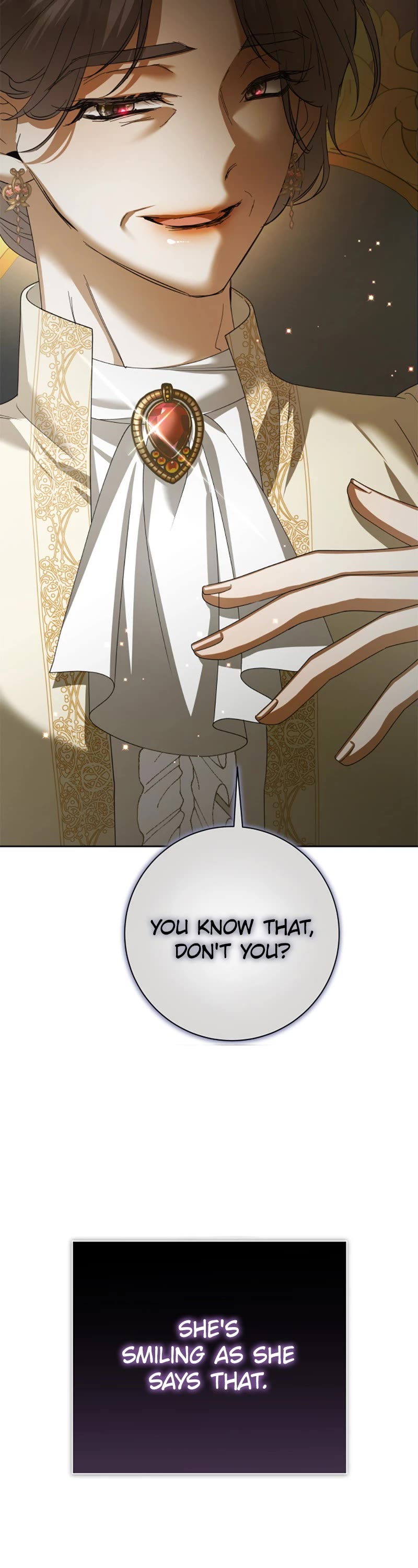 I Want to Be You, Just For a Day chapter 147 page 12