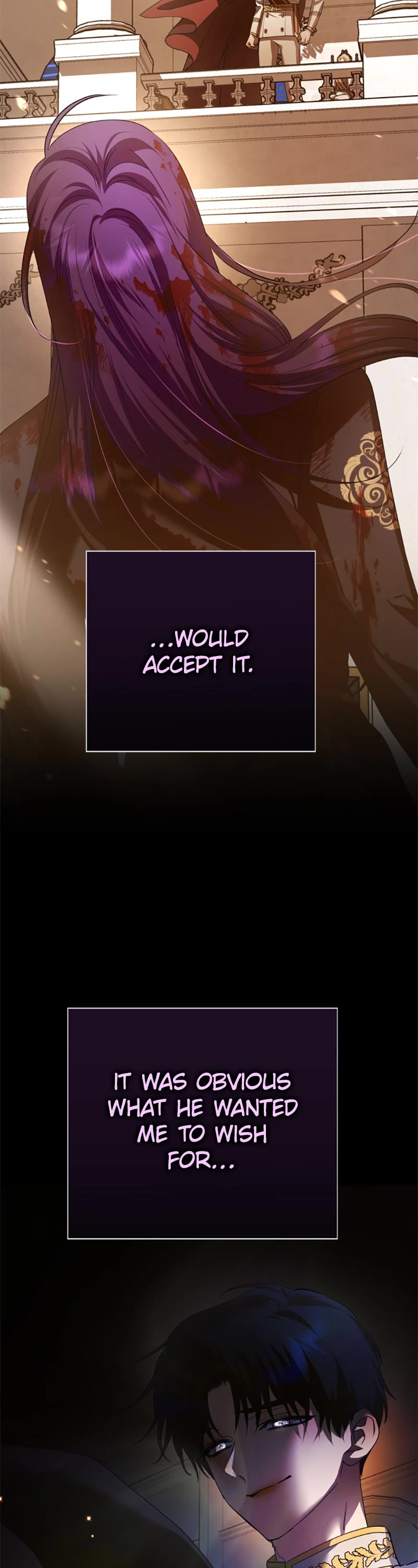 I Want to Be You, Just For a Day chapter 147 page 15