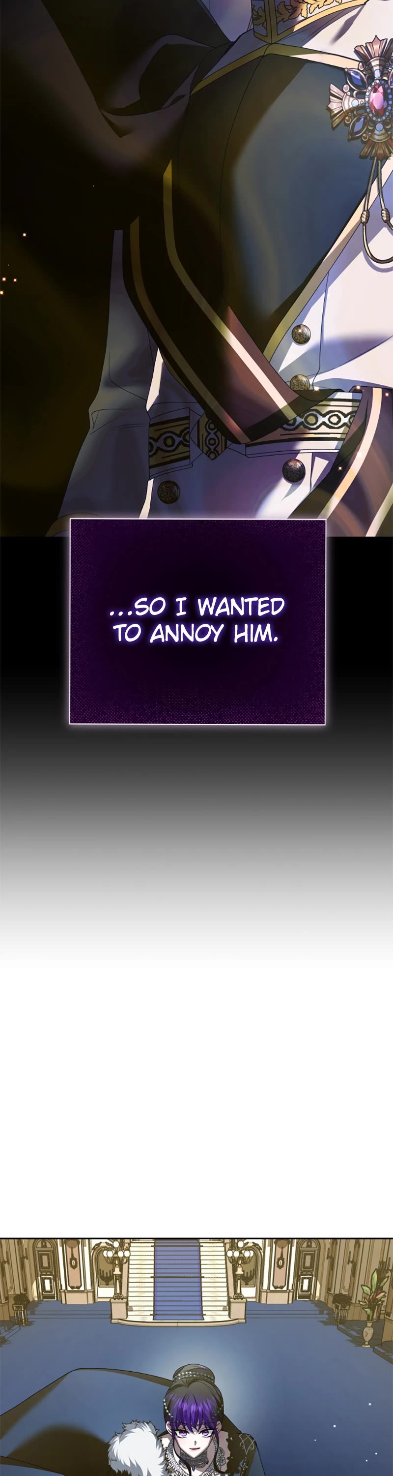 I Want to Be You, Just For a Day chapter 147 page 16