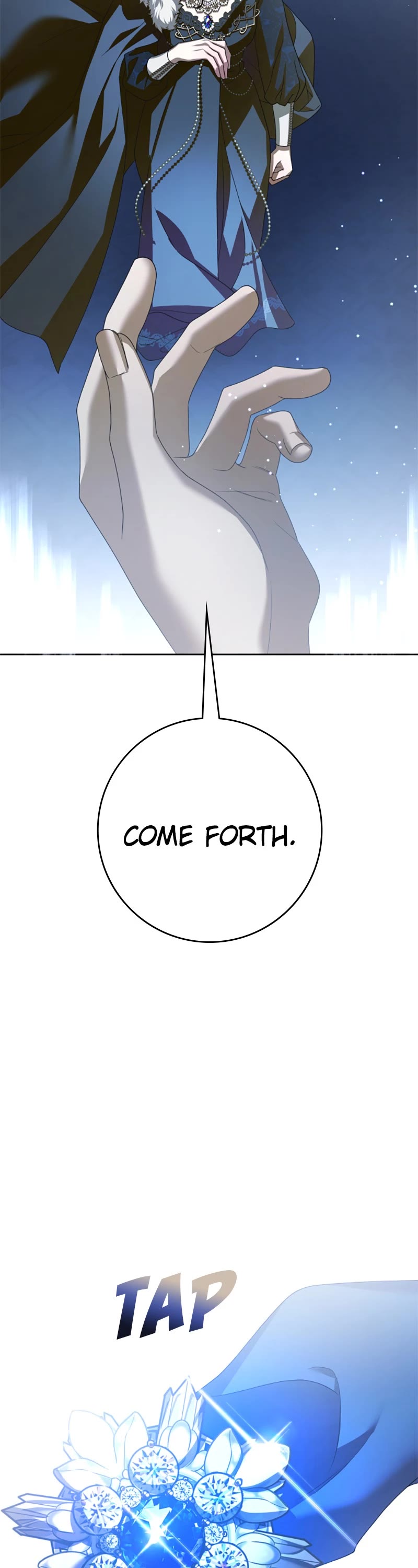 I Want to Be You, Just For a Day chapter 147 page 17