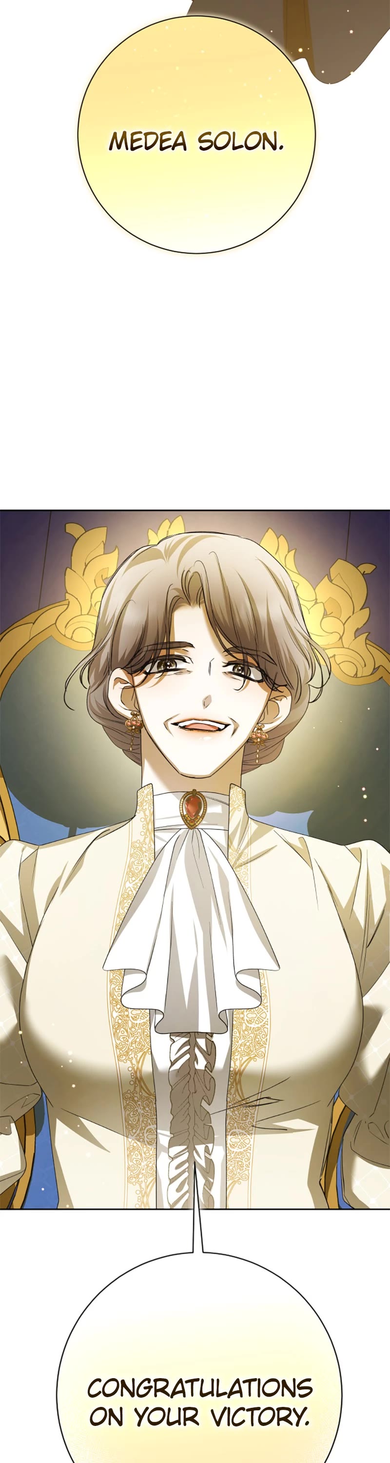 I Want to Be You, Just For a Day chapter 147 page 2