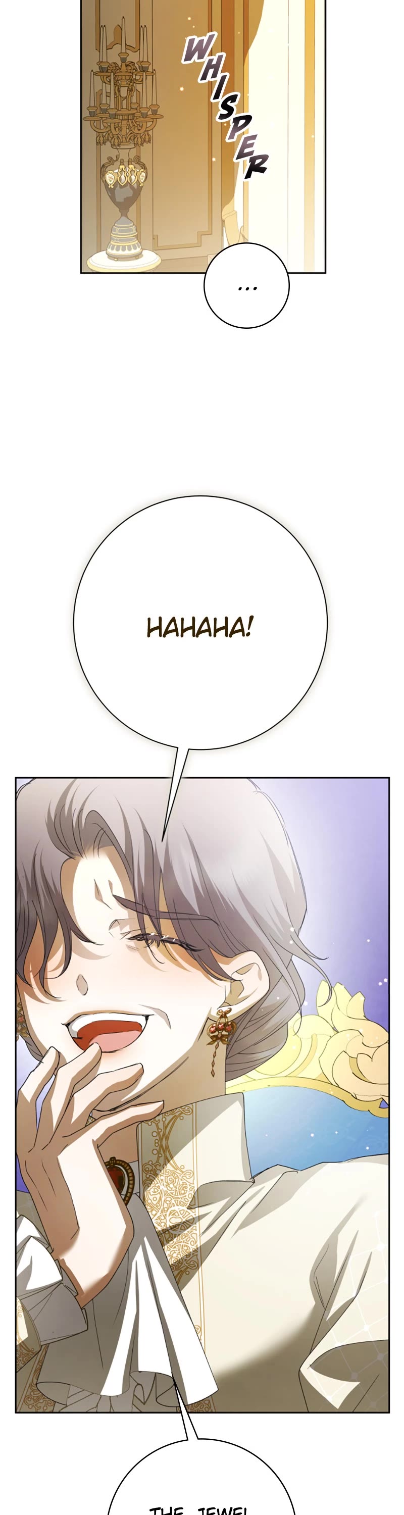 I Want to Be You, Just For a Day chapter 147 page 23