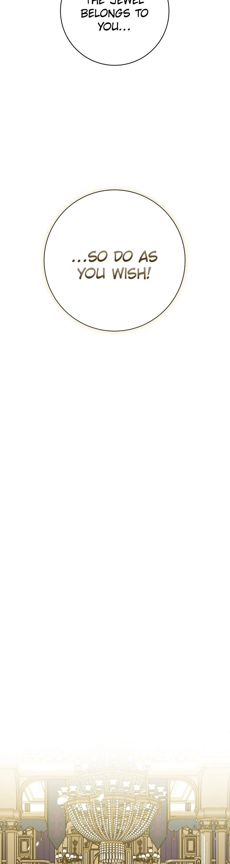 I Want to Be You, Just For a Day chapter 147 page 24