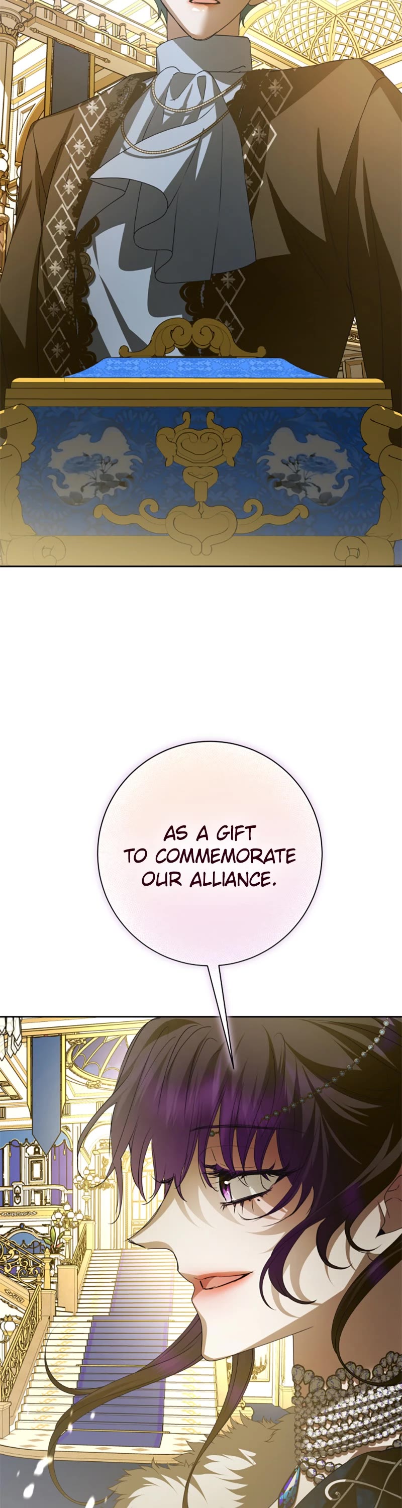 I Want to Be You, Just For a Day chapter 147 page 26