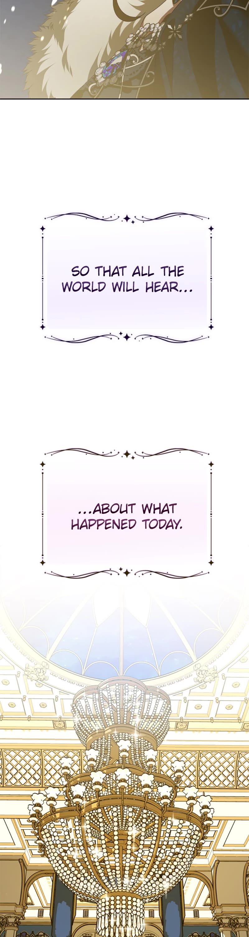 I Want to Be You, Just For a Day chapter 147 page 27