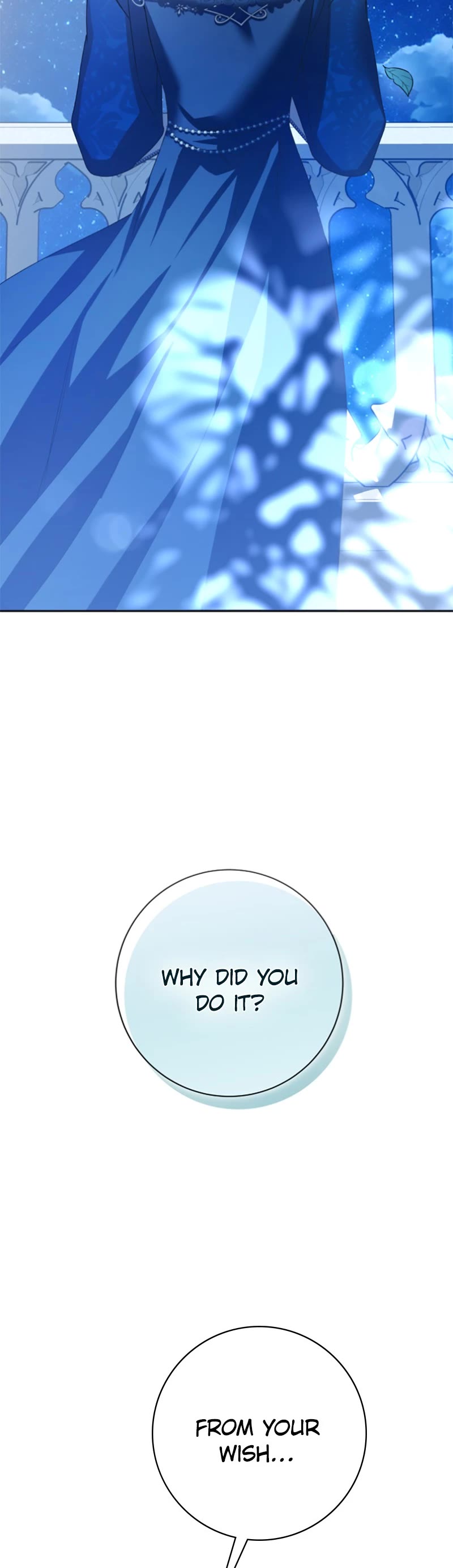 I Want to Be You, Just For a Day chapter 147 page 30