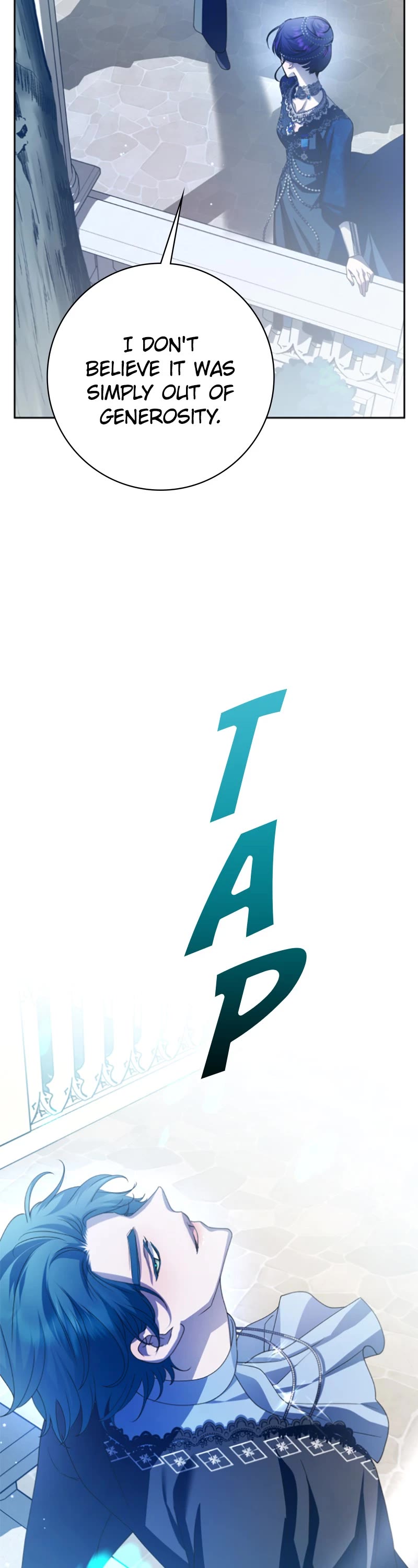 I Want to Be You, Just For a Day chapter 147 page 32