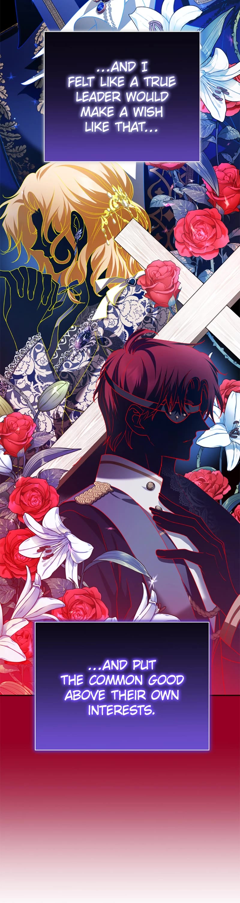 I Want to Be You, Just For a Day chapter 147 page 36