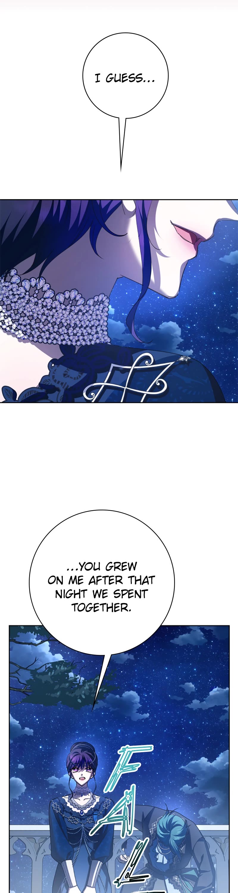 I Want to Be You, Just For a Day chapter 147 page 37