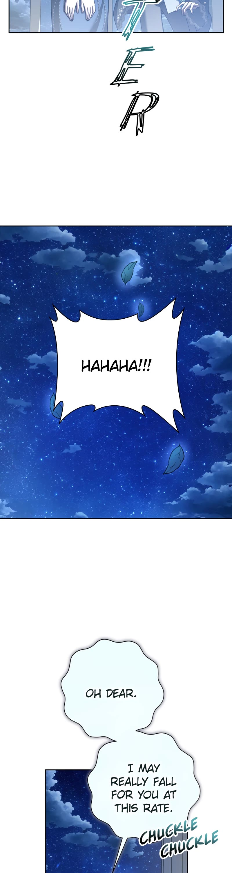 I Want to Be You, Just For a Day chapter 147 page 38