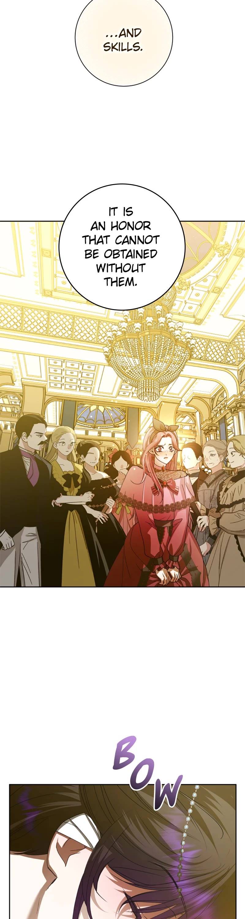 I Want to Be You, Just For a Day chapter 147 page 4