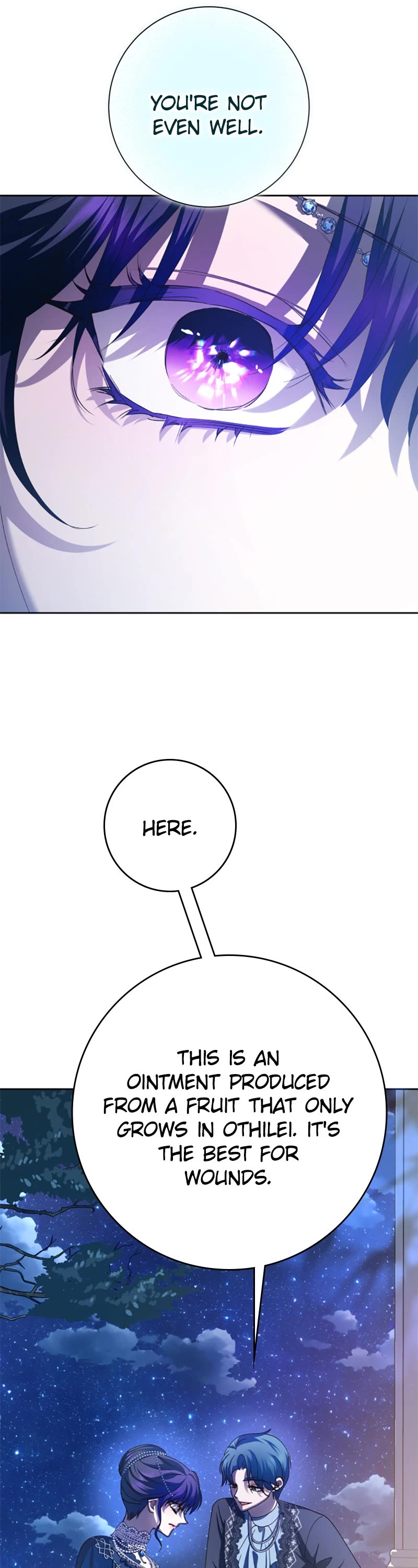 I Want to Be You, Just For a Day chapter 147 page 40