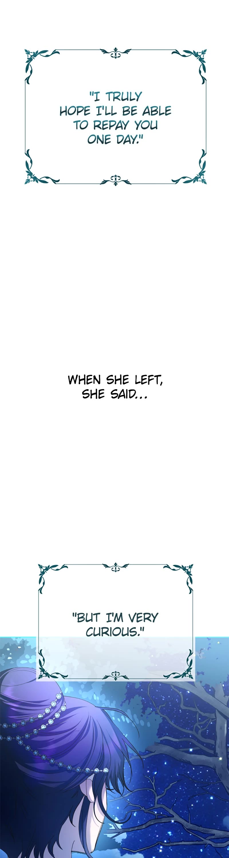 I Want to Be You, Just For a Day chapter 147 page 43