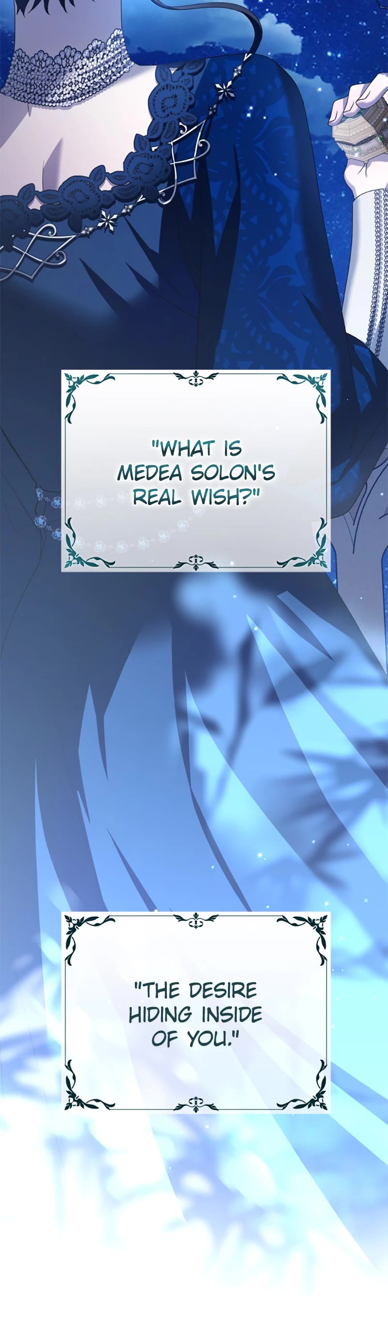 I Want to Be You, Just For a Day chapter 147 page 44