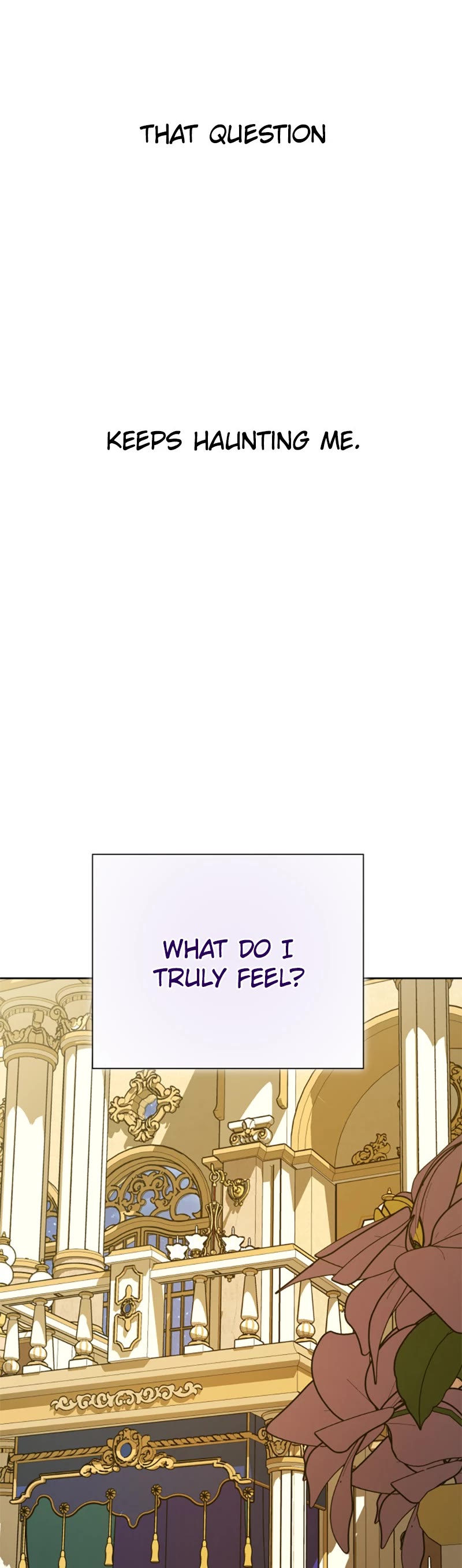 I Want to Be You, Just For a Day chapter 147 page 45