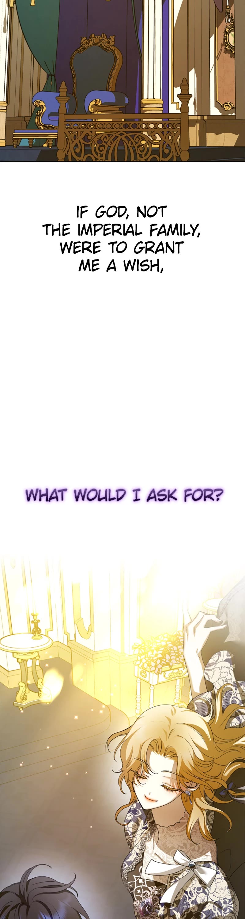 I Want to Be You, Just For a Day chapter 147 page 46