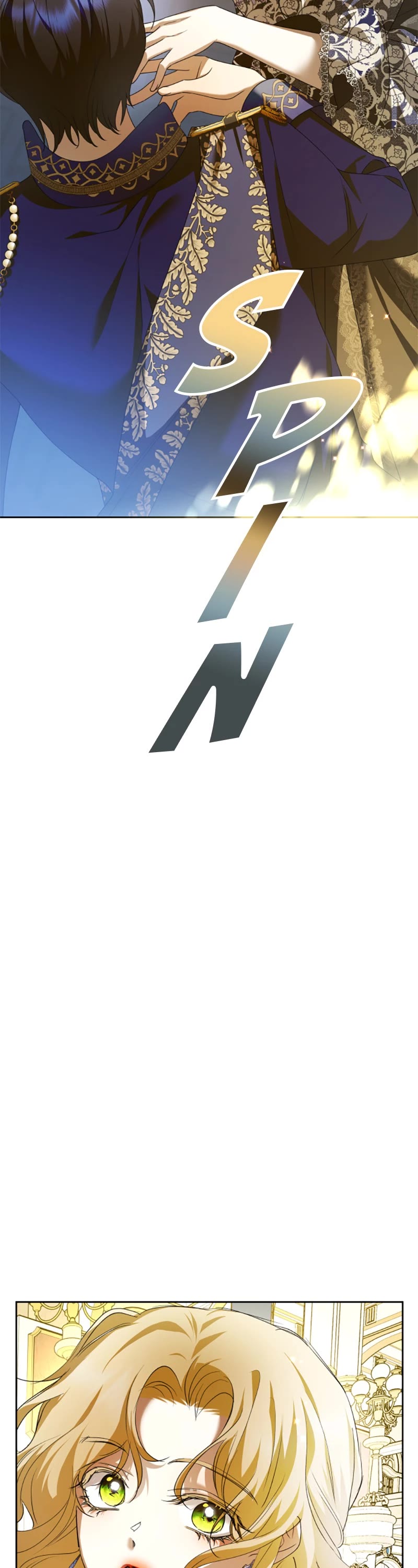 I Want to Be You, Just For a Day chapter 147 page 47