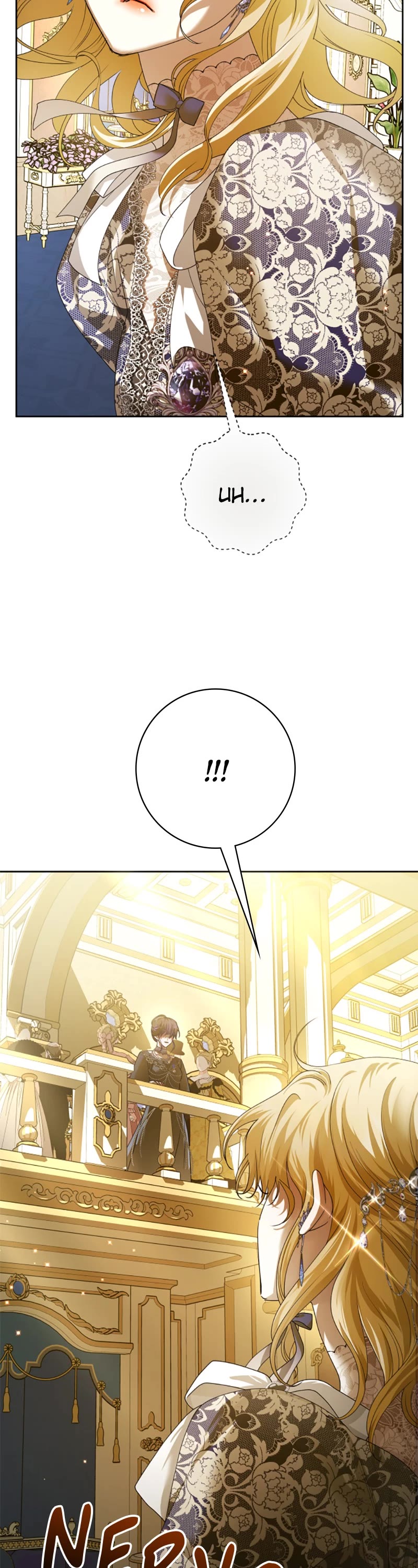 I Want to Be You, Just For a Day chapter 147 page 48