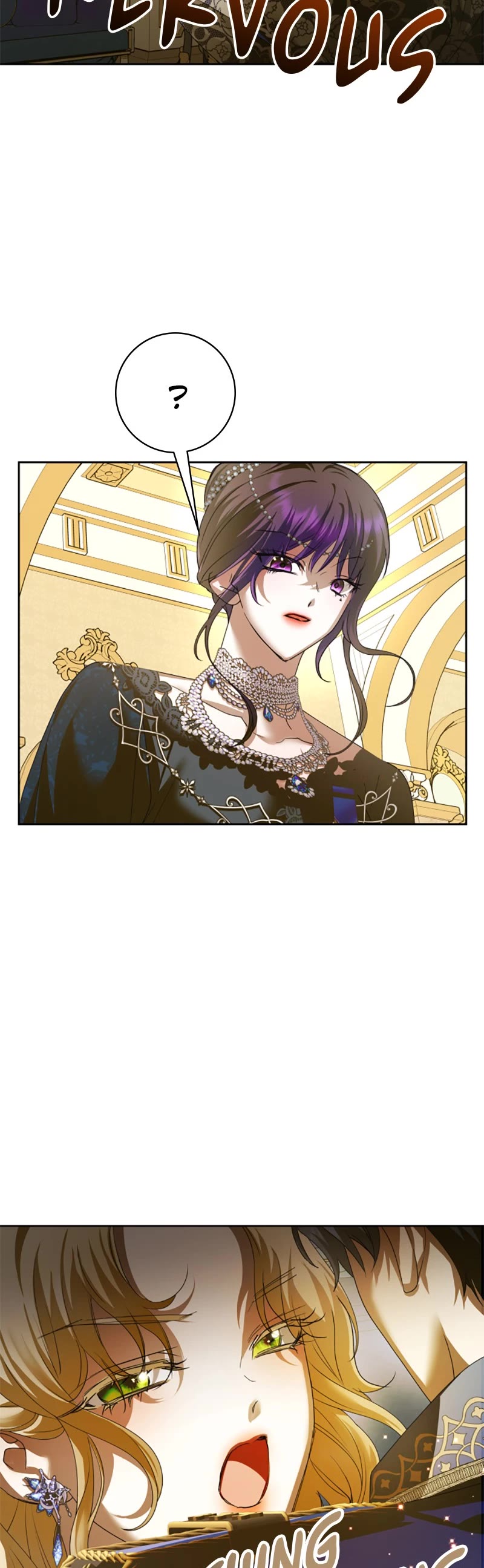 I Want to Be You, Just For a Day chapter 147 page 49