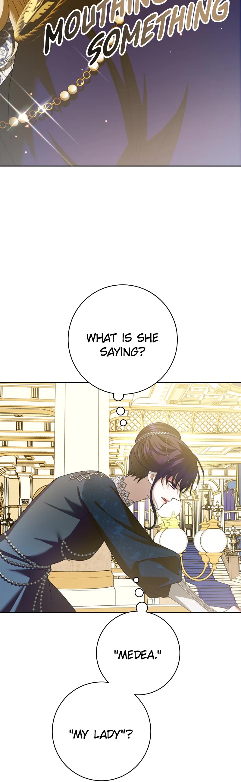 I Want to Be You, Just For a Day chapter 147 page 50