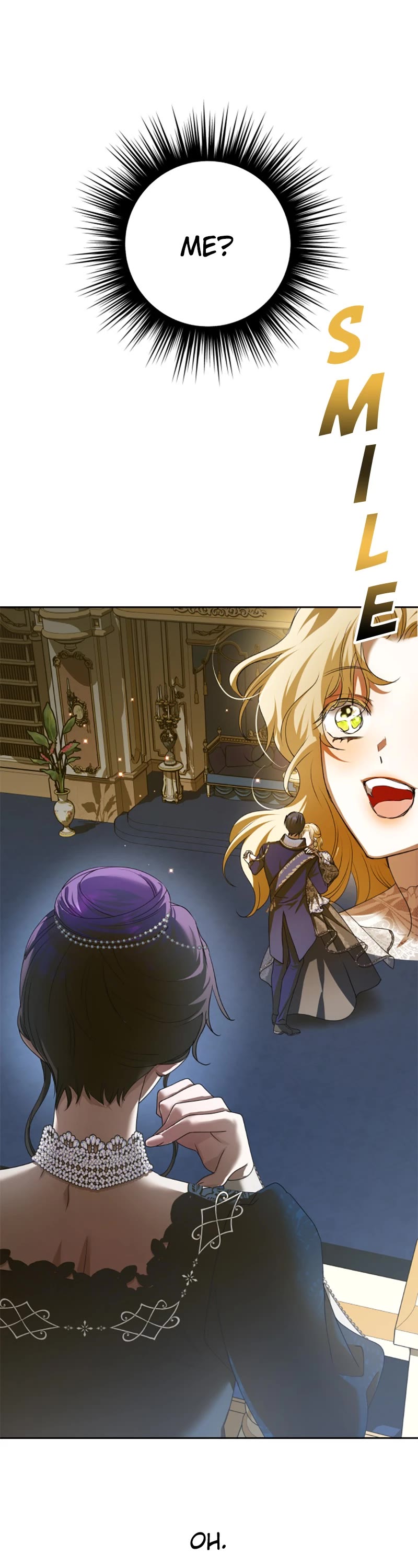 I Want to Be You, Just For a Day chapter 147 page 51