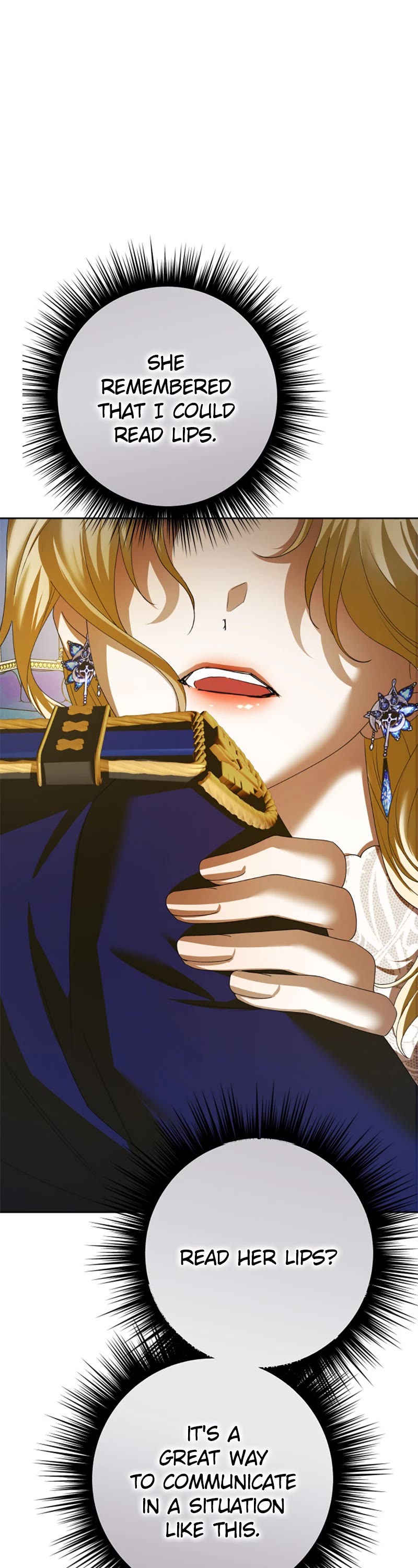 I Want to Be You, Just For a Day chapter 147 page 52