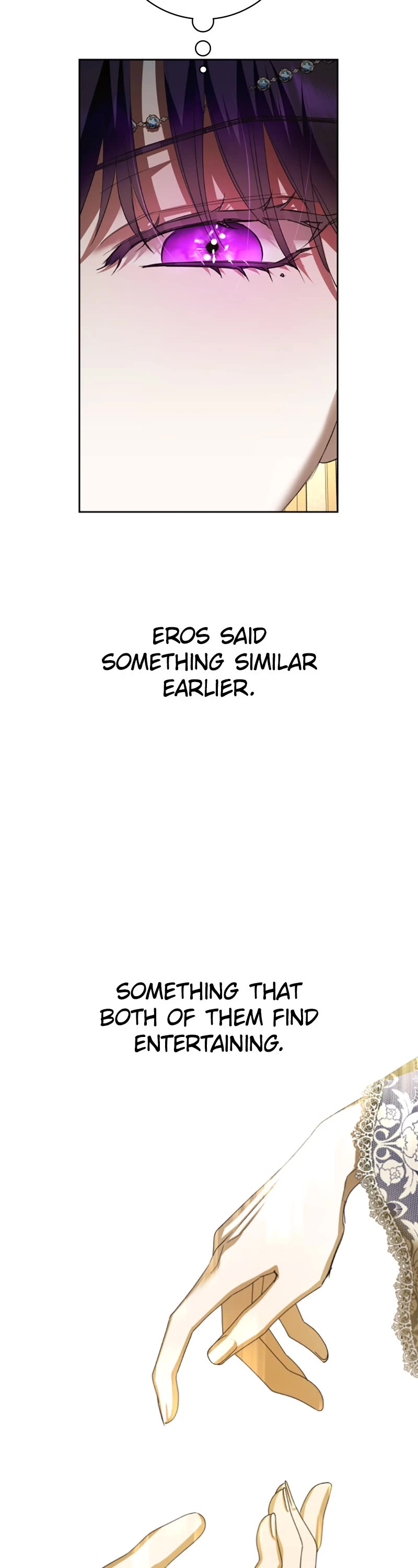 I Want to Be You, Just For a Day chapter 147 page 56