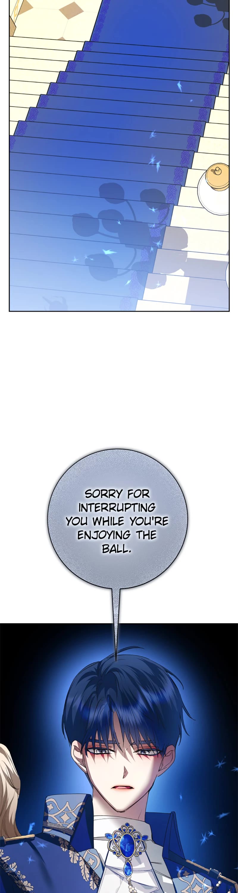 I Want to Be You, Just For a Day chapter 147 page 58