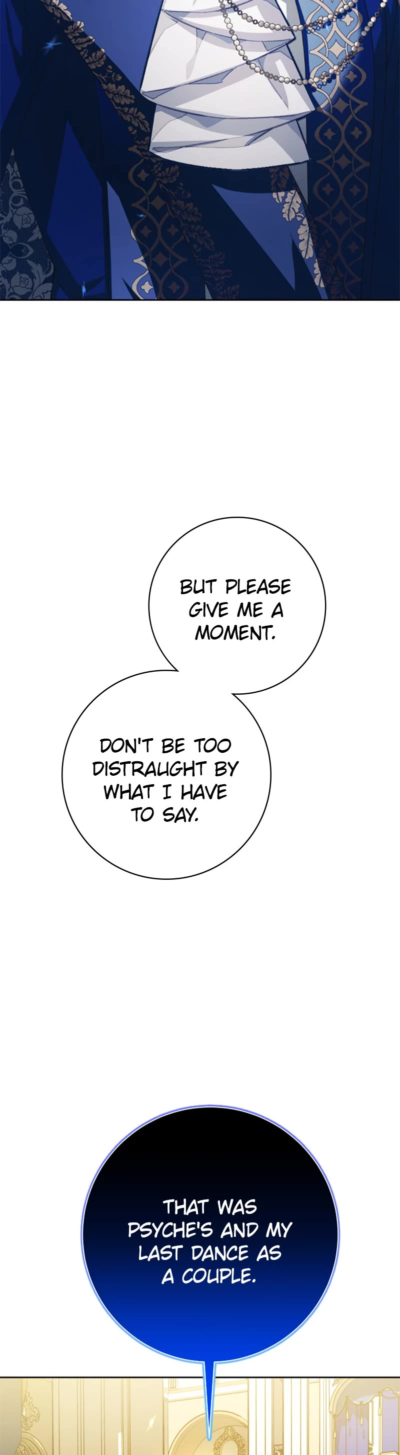 I Want to Be You, Just For a Day chapter 147 page 59