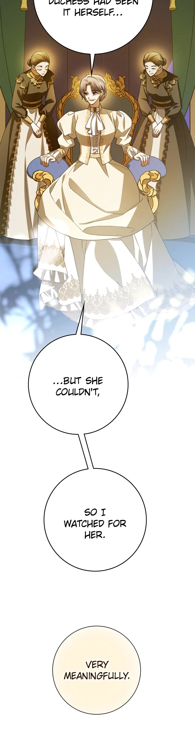 I Want to Be You, Just For a Day chapter 147 page 6