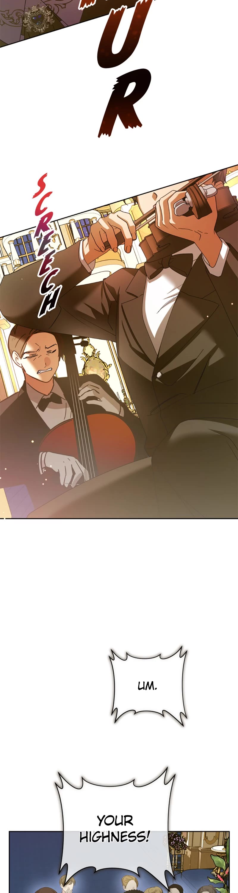 I Want to Be You, Just For a Day chapter 147 page 62