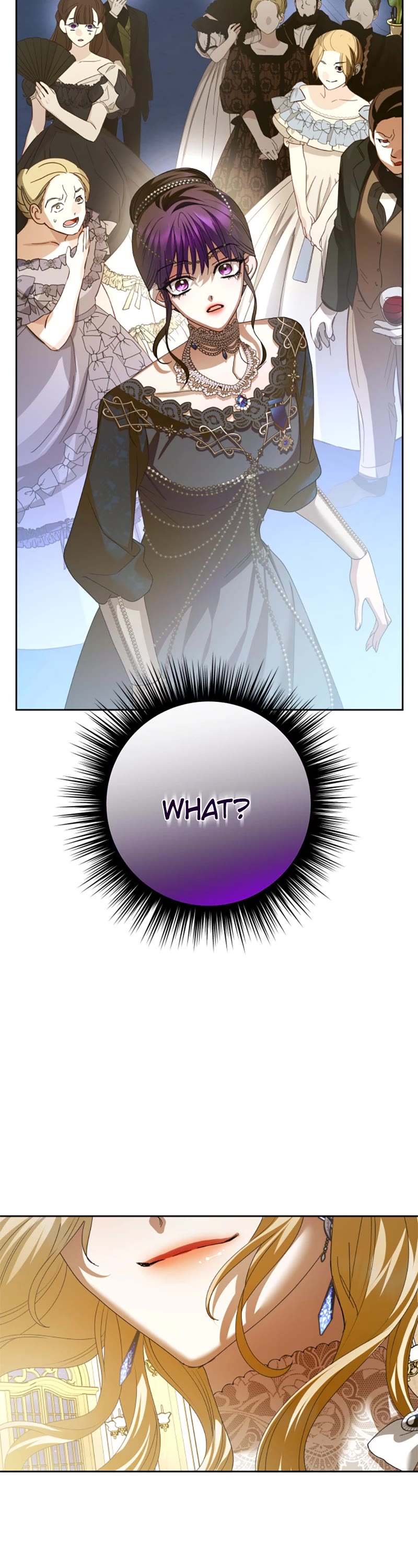 I Want to Be You, Just For a Day chapter 147 page 63