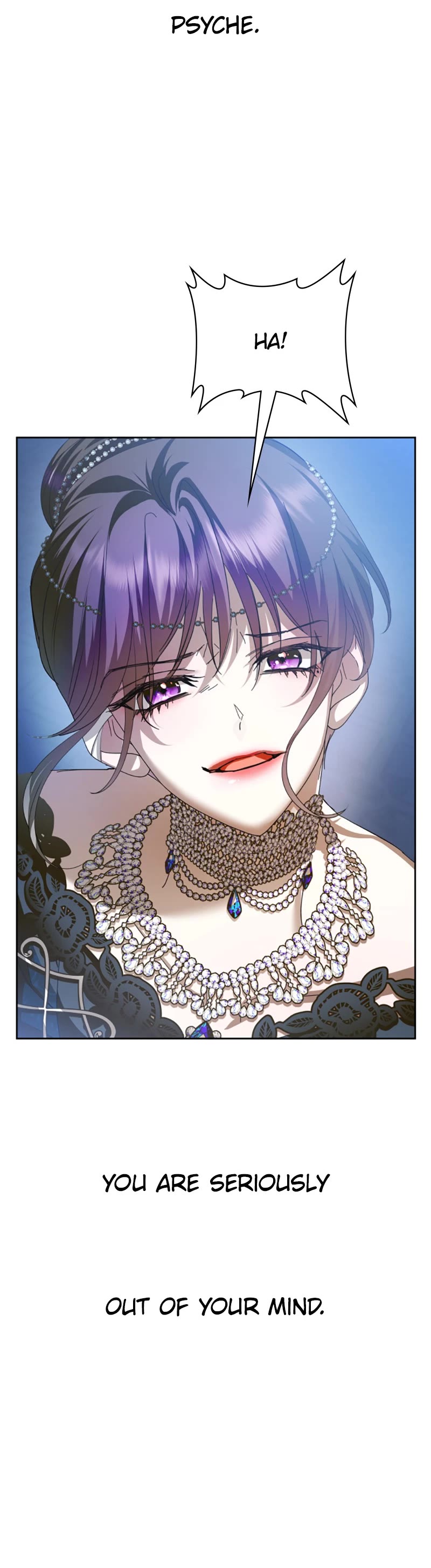 I Want to Be You, Just For a Day chapter 147 page 64