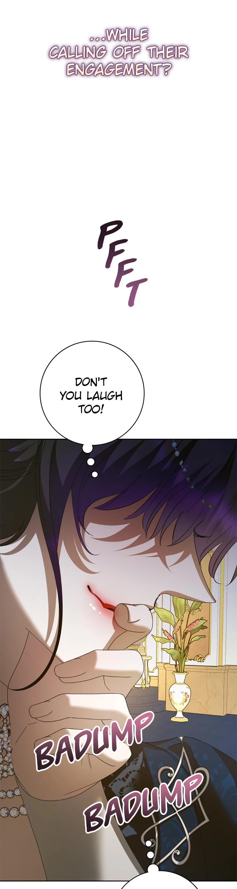 I Want to Be You, Just For a Day chapter 147 page 66