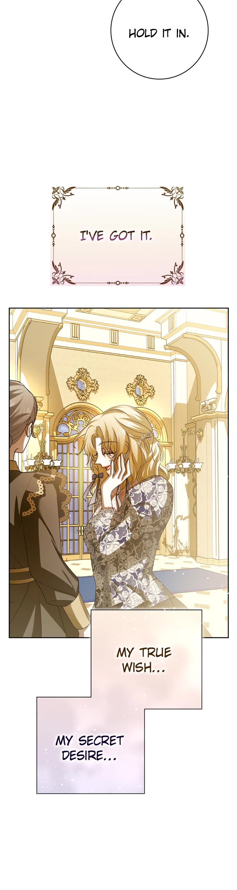 I Want to Be You, Just For a Day chapter 147 page 67