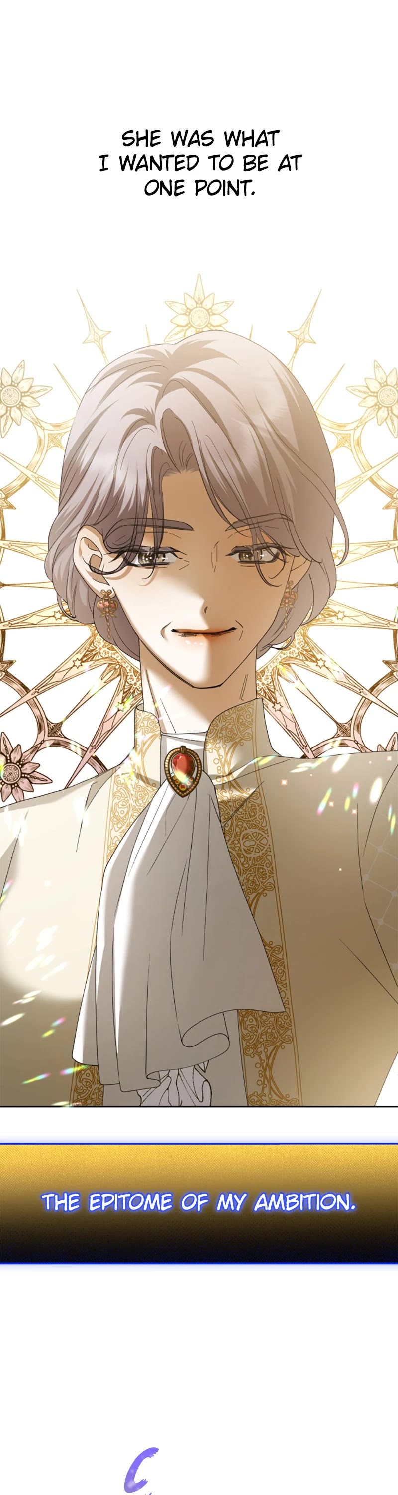 I Want to Be You, Just For a Day chapter 147 page 7