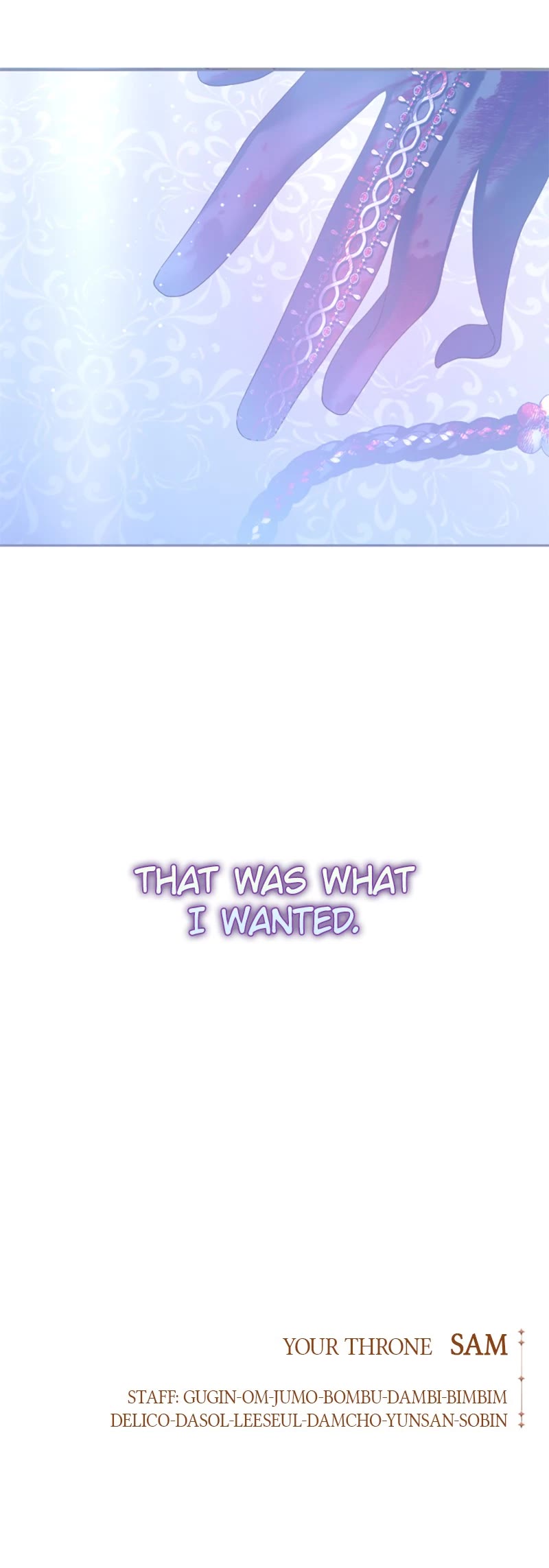 I Want to Be You, Just For a Day chapter 147 page 70