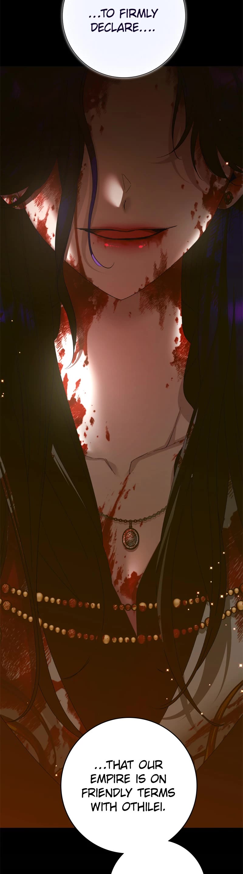 I Want to Be You, Just For a Day chapter 147 page 9