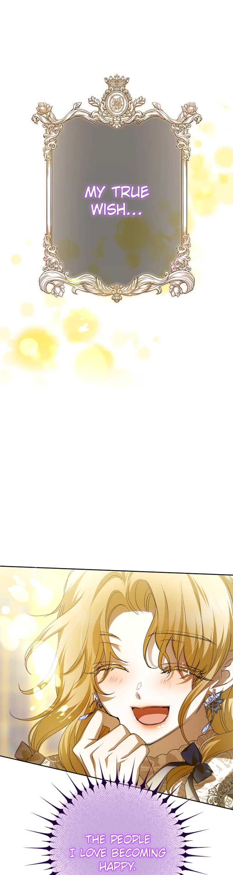 I Want to Be You, Just For a Day chapter 148 page 1