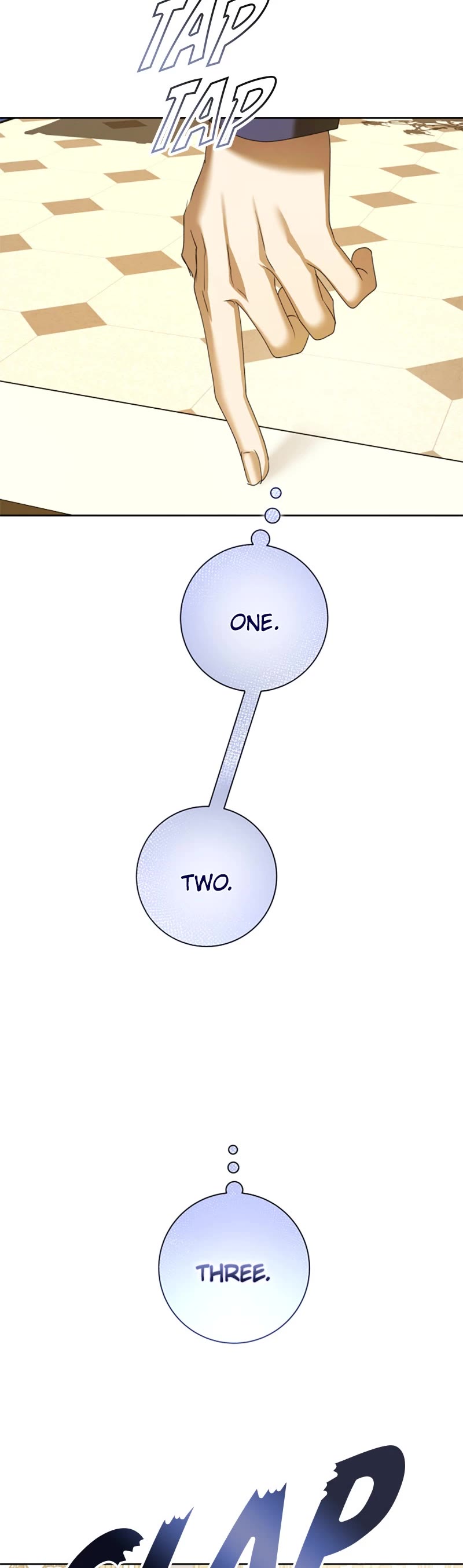 I Want to Be You, Just For a Day chapter 148 page 10