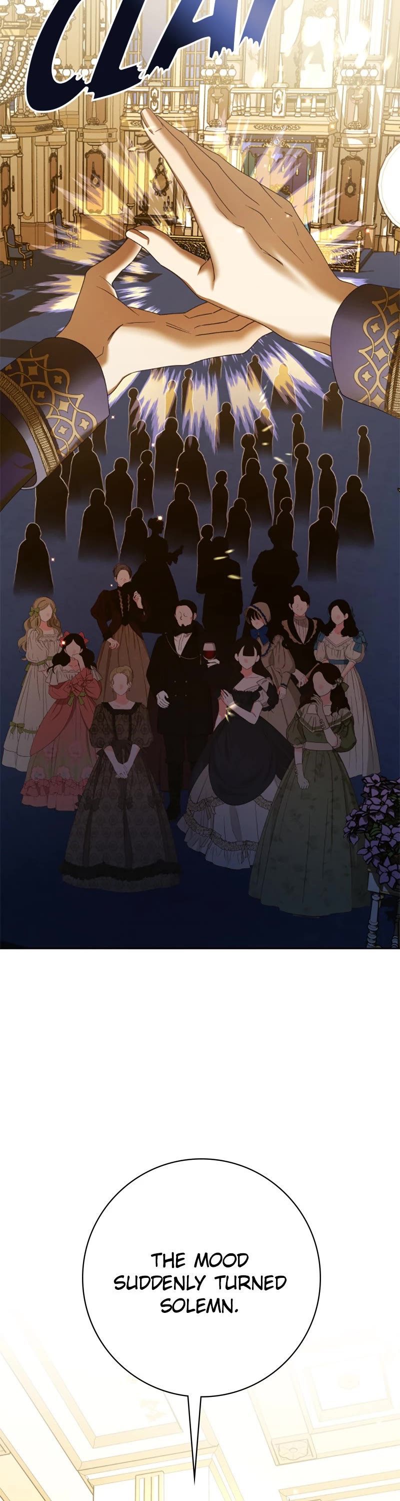 I Want to Be You, Just For a Day chapter 148 page 11