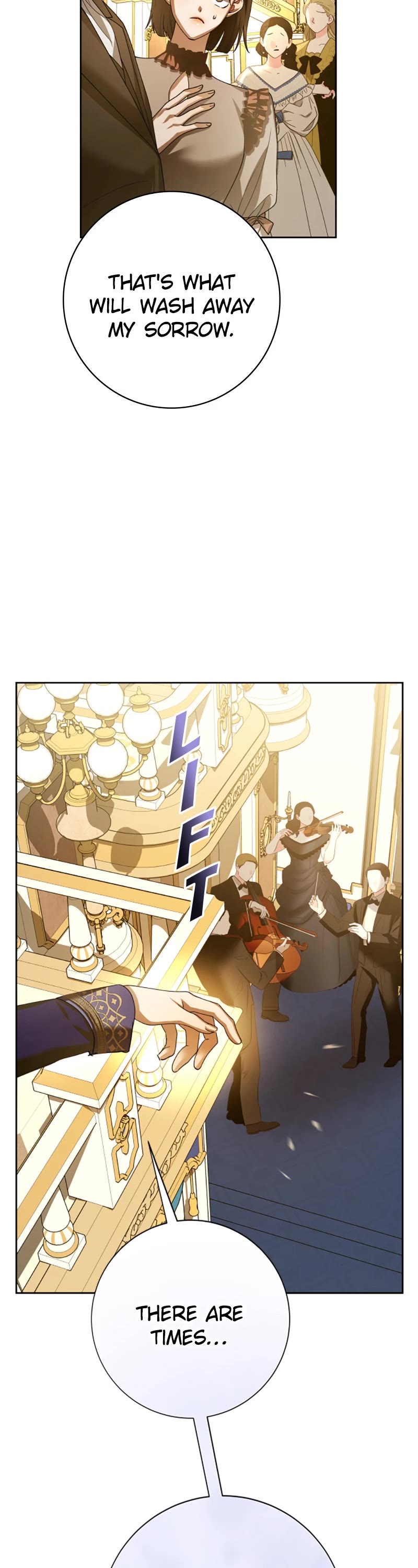 I Want to Be You, Just For a Day chapter 148 page 13