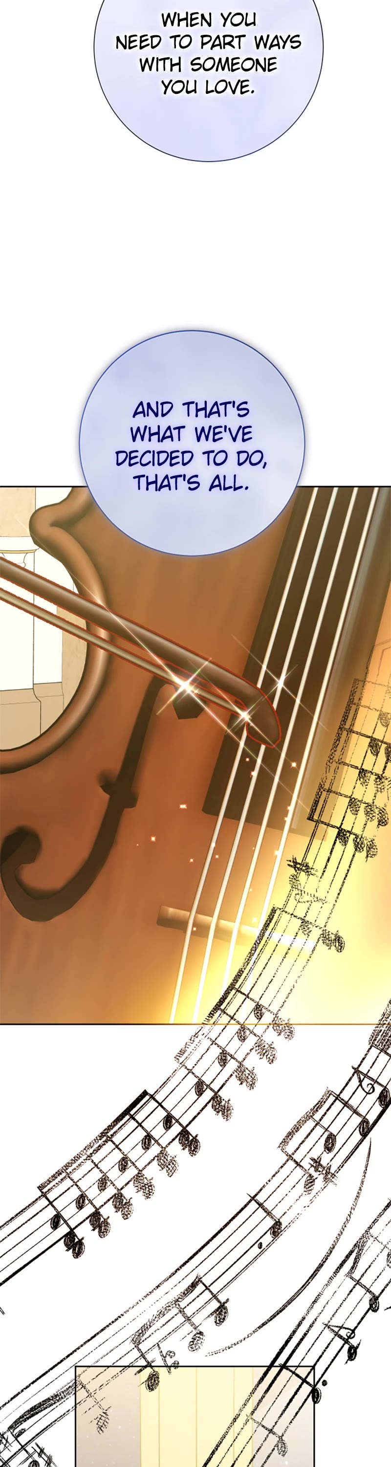 I Want to Be You, Just For a Day chapter 148 page 14