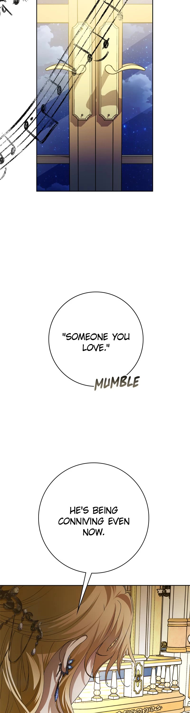 I Want to Be You, Just For a Day chapter 148 page 15