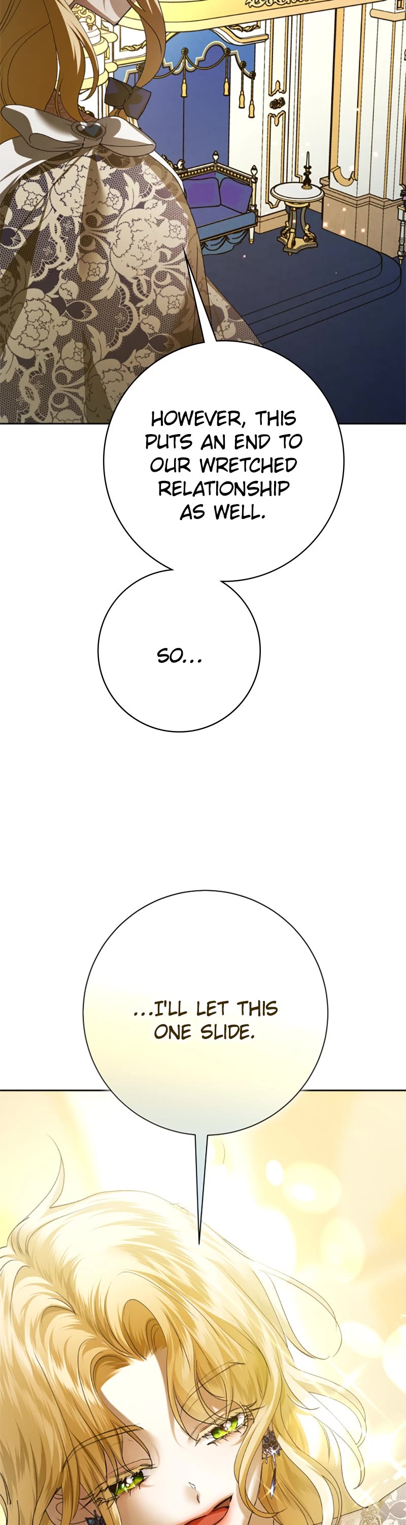 I Want to Be You, Just For a Day chapter 148 page 16