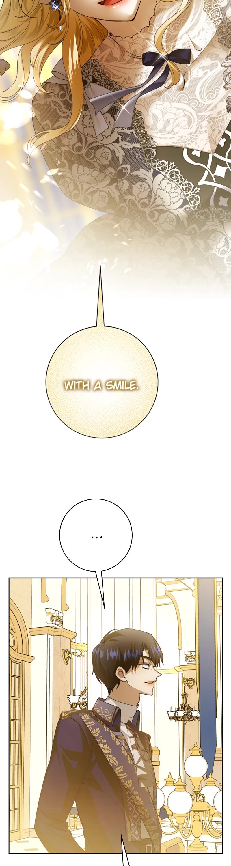 I Want to Be You, Just For a Day chapter 148 page 17