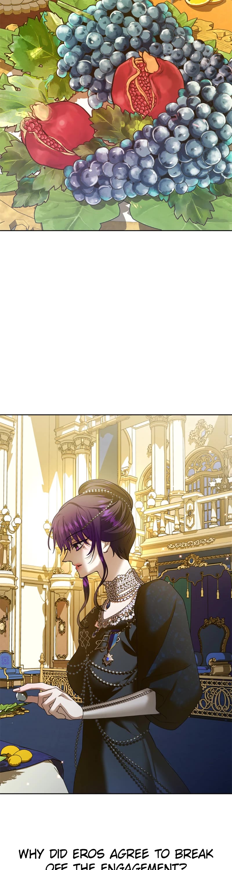 I Want to Be You, Just For a Day chapter 148 page 19